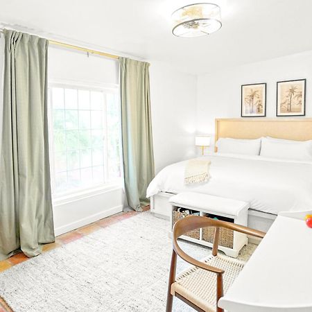 The Mary Anne Boutique Hotel Usvi Charlotte Amalie Eksteriør bilde