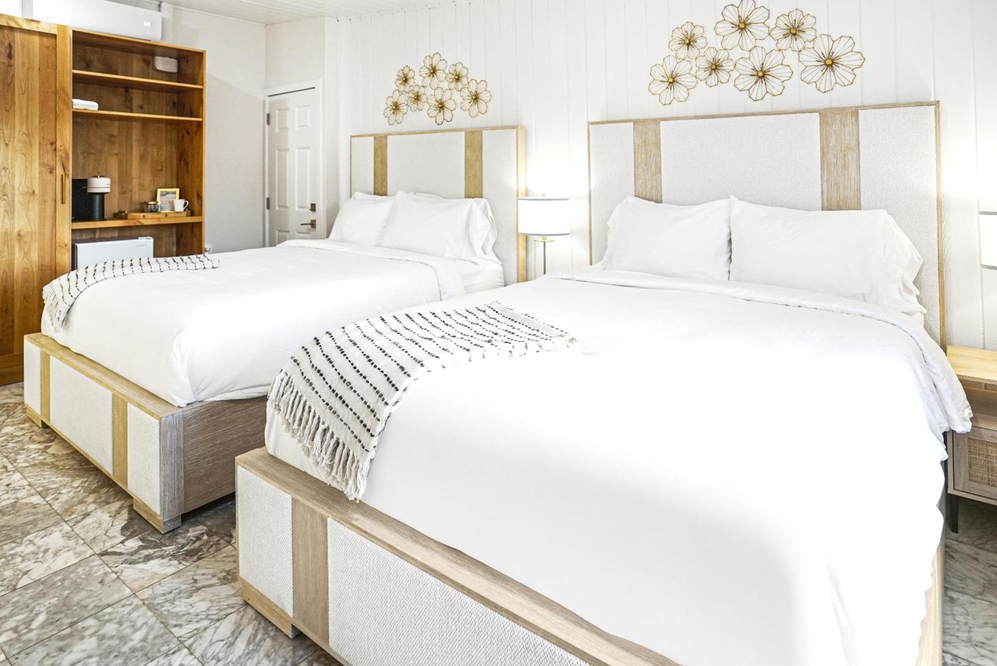 The Mary Anne Boutique Hotel Usvi Charlotte Amalie Eksteriør bilde