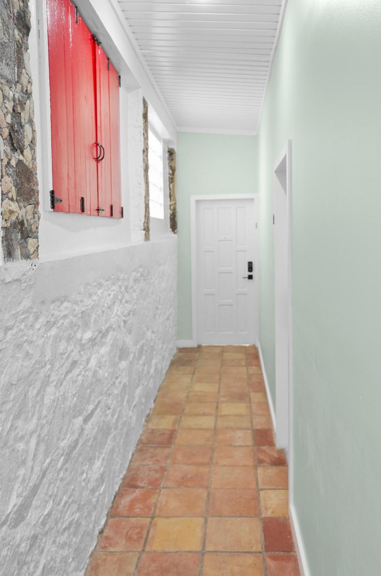 The Mary Anne Boutique Hotel Usvi Charlotte Amalie Eksteriør bilde